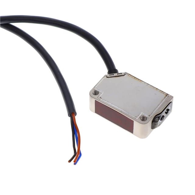 E3ZM-T61-D 2M Omron Automation and Safety  Fotoelettrico industriale